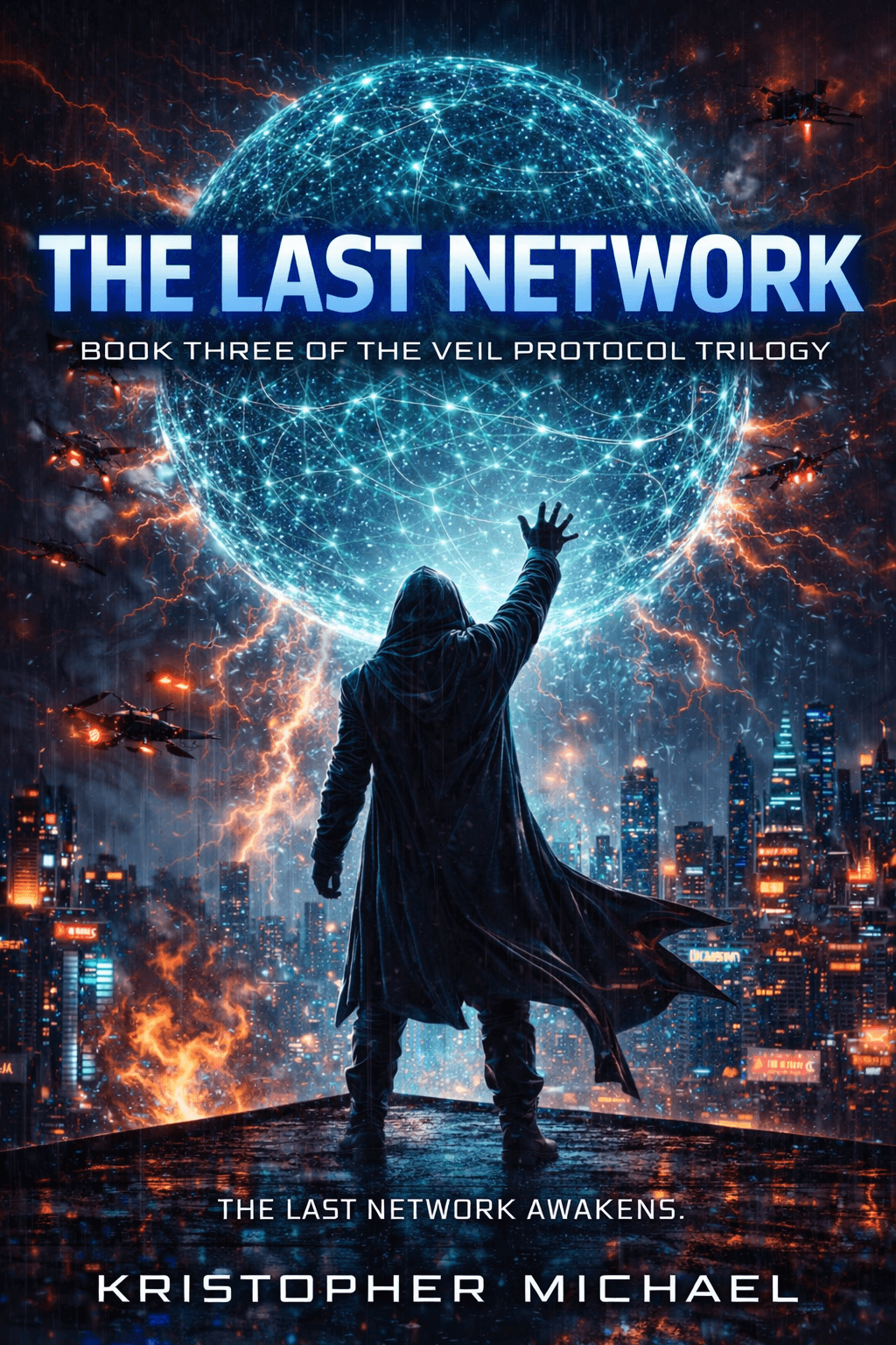 The Last Network