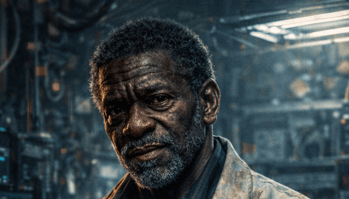 The Street Doctor