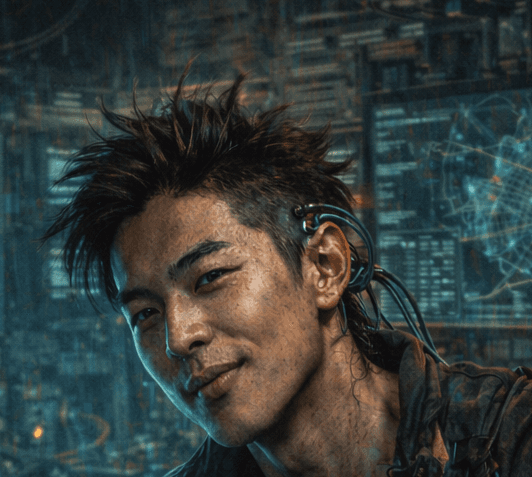 The Network Builder