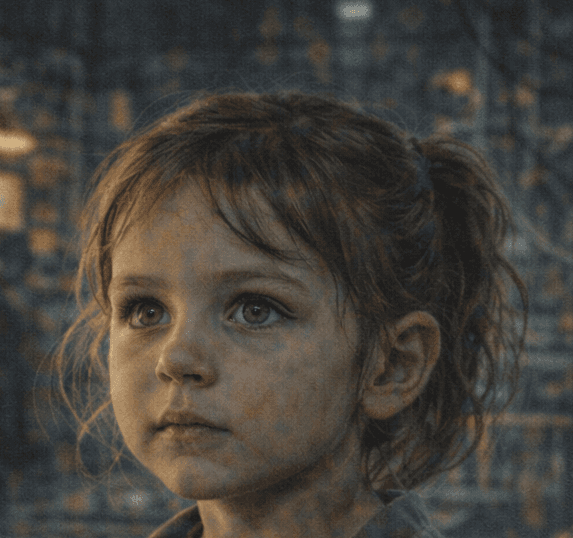 The Child