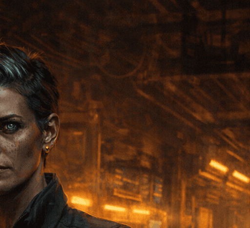 Leader of the Null Collective